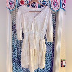 Allison NW Dress Large